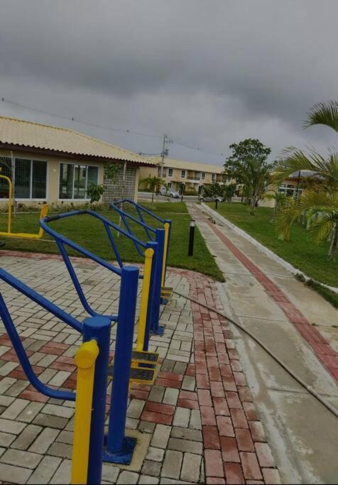 Apartamento Completo - Ar-condicionado, Wi-fi, Piscina, Garagem, Portaria - Aconchegante Caruaru