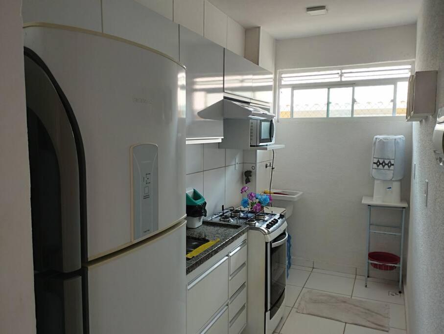 Completo - Ar-condicionado, Wi-fi, Piscina, Garagem, Portaria - Aconchegante Caruaru