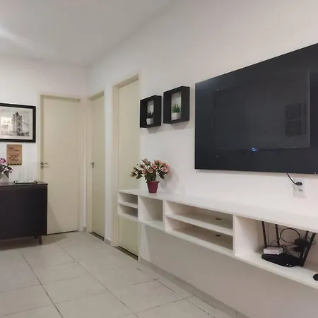 Apt Completo - Ar-Condicionado, Wi-Fi, Piscina, Garagem, Portaria - Aconchegante Caruaru Exterior foto