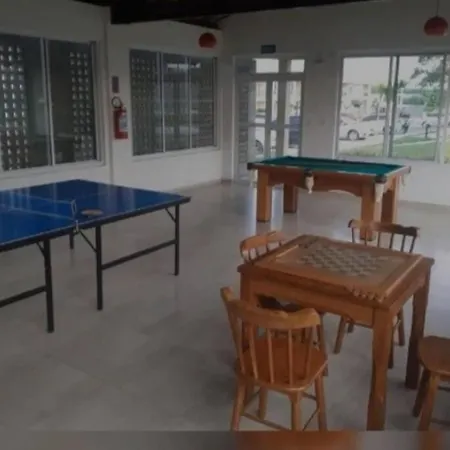 Apt Completo - Ar-Condicionado, Wi-Fi, Piscina, Garagem, Portaria - Aconchegante Caruaru Exterior foto