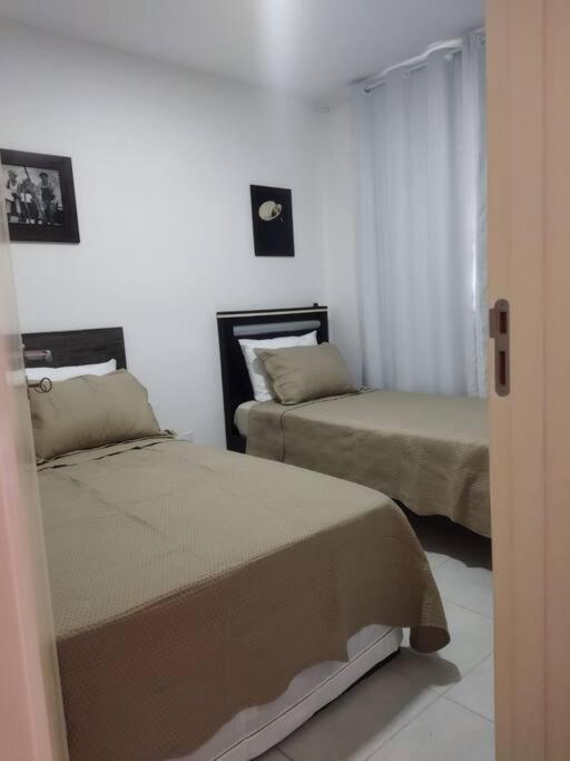 Completo - Ar-condicionado, Wi-fi, Piscina, Garagem, Portaria - Aconchegante Caruaru