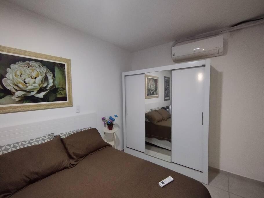 Completo - Ar-condicionado, Wi-fi, Piscina, Garagem, Portaria - Aconchegante * Caruaru