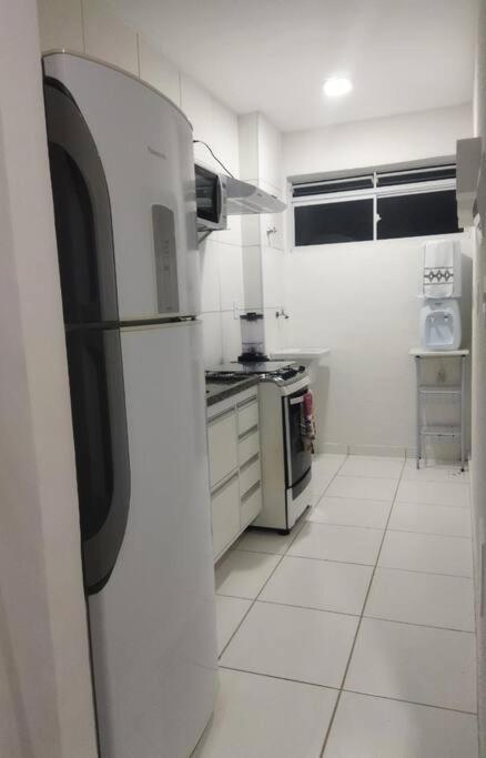 Completo - Ar-condicionado, Wi-fi, Piscina, Garagem, Portaria - Aconchegante * Caruaru